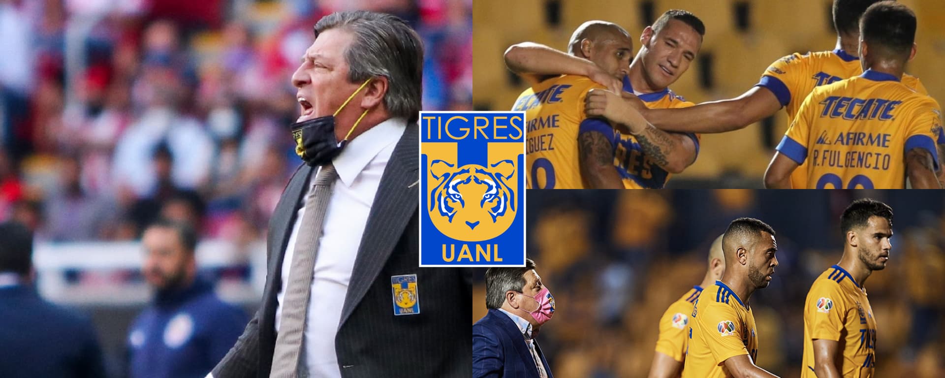 Aún antes de terminar el torneo, Herrera dejaría ir a uno de sus favoritos.