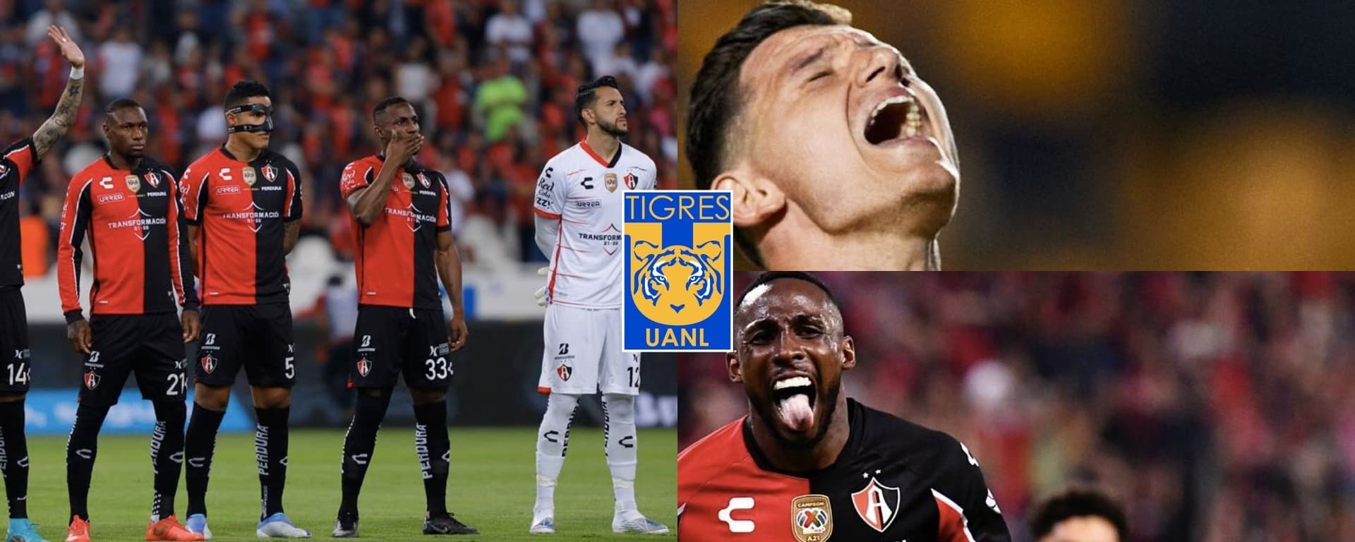 Aún no llega Diego Cocca a Tigres y ya se espera una limpia con jugadores del Atlas.