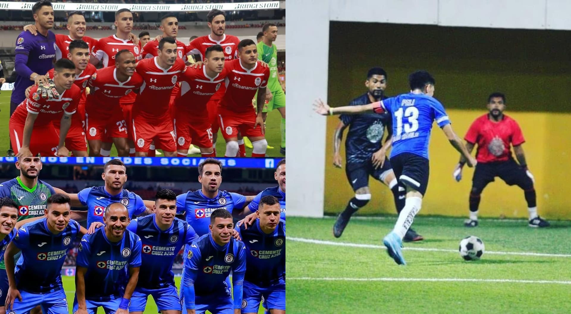 Aún tenía mucho que dar, pero ningún equipo lo quiso fichar