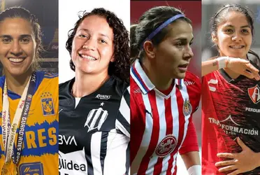 Aunque a muchos se les olvide, en México también hay una liga de fútbol profesional femenil, que cada club de la primera división varonil debe tener, sin excepción. ¿Cuáles son sus salarios?