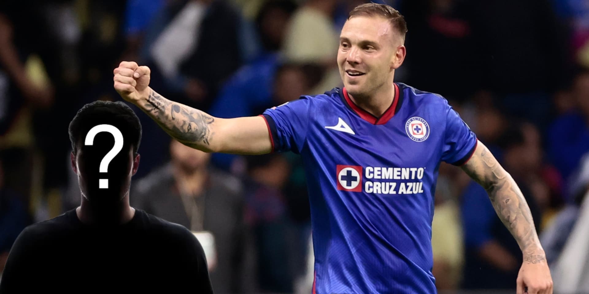 Aunque Cruz Azul ganó uno de los elementos de Anselmi tendría un pie afuera de la noria