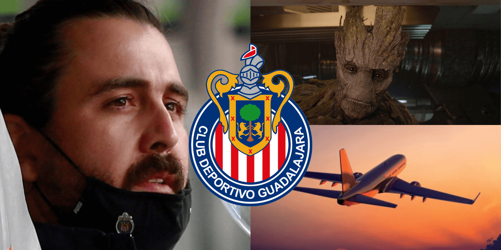 Aunque en lo deportivo las cosas marchan bien, un nuevo error de administración haría que un jugador mejor que Zaldívar vaya a Europa
