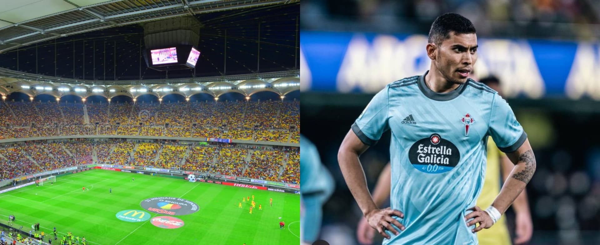 Aunque es el sueño de muchos jugadores dar el salto al viejo continente, este jugador cree que no es el momento