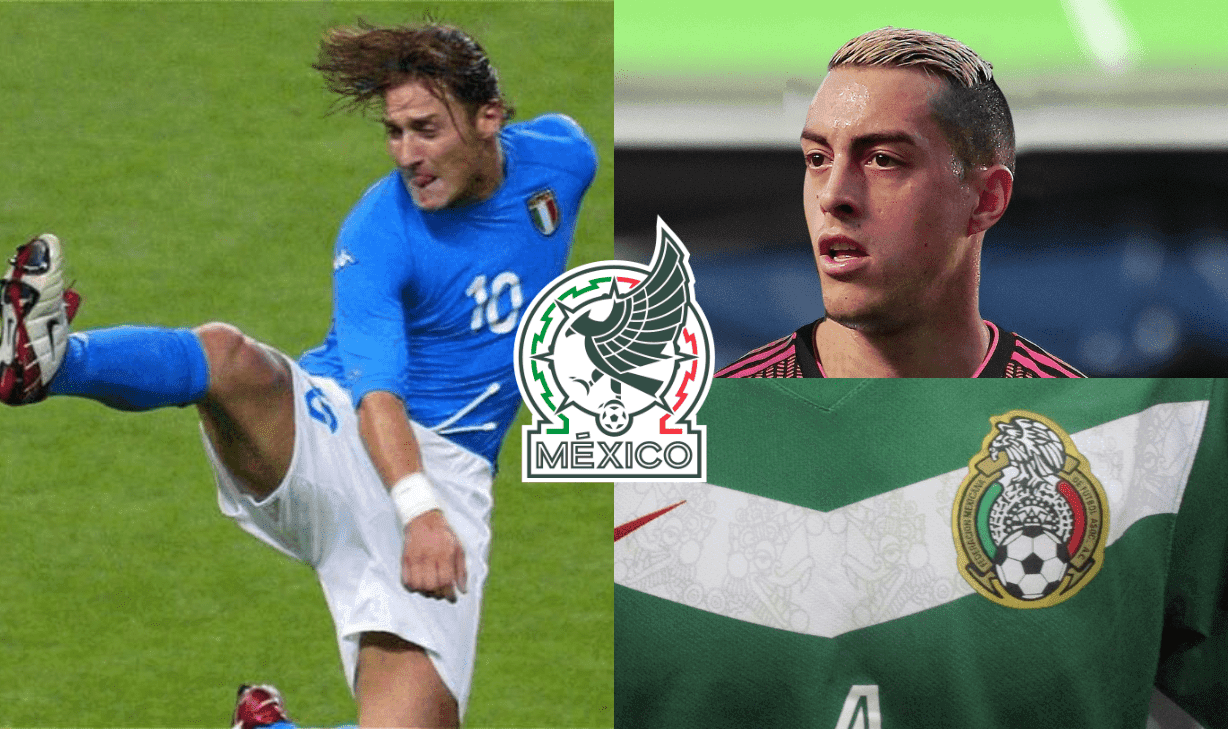 Aunque estaba casado con Funes Mori, ahora un italiano es lo que Martino quiere para Qatar