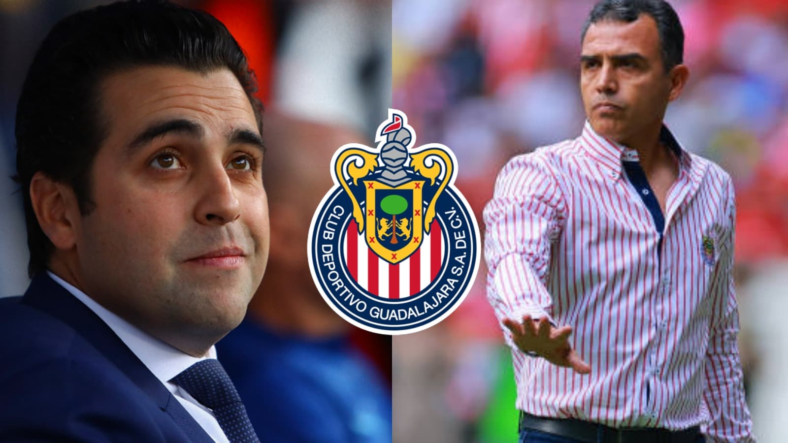 Aunque fue un mimado de Marcelo Michel Leaño ante Atlas le cambió la cara a Chivas