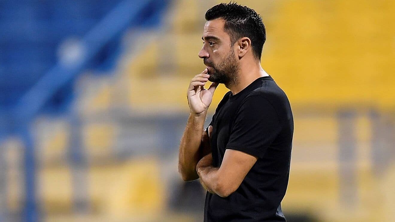 Aunque las negociaciones parecen enfriarse entre el Barcelona y el Al-Saad, Xavi Hernández ha dejado claro cuál desea que sea su futuro.