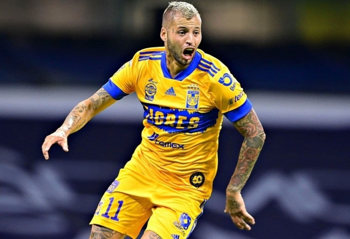 Aunque Tigres logró sacar el empate ante Puebla con un gol de Nicolás Federico López, en la portería Nahuel Guzmán siempre estuvo aportando seguridad, misma que ayudo a que Tigres se quedará con un punto