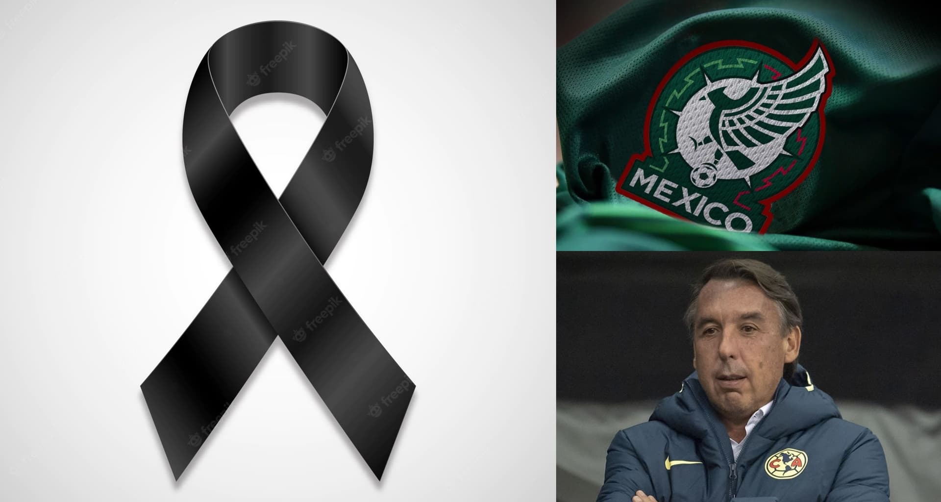 Ayudó a construir el imperio de Emilio Azcárraga, ahí fue cuando vieron el negocio del fútbol en México, ahora pierde la vida.