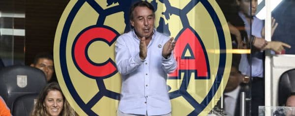 Azcárraga motivaría a sus jugadores para luchar por los puestos de repechaje.