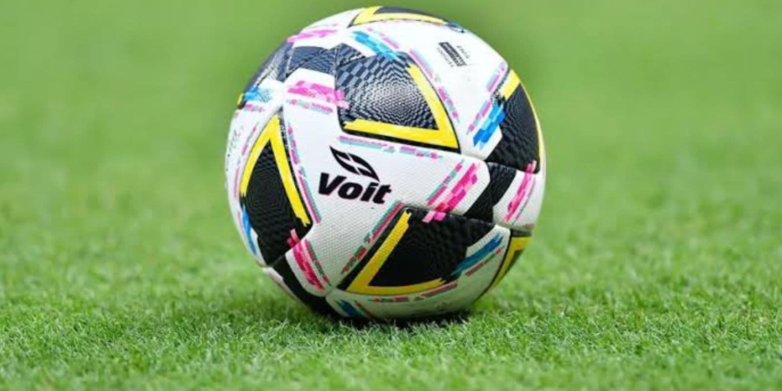 Balón Liga MX (Fuente: Liga MX)