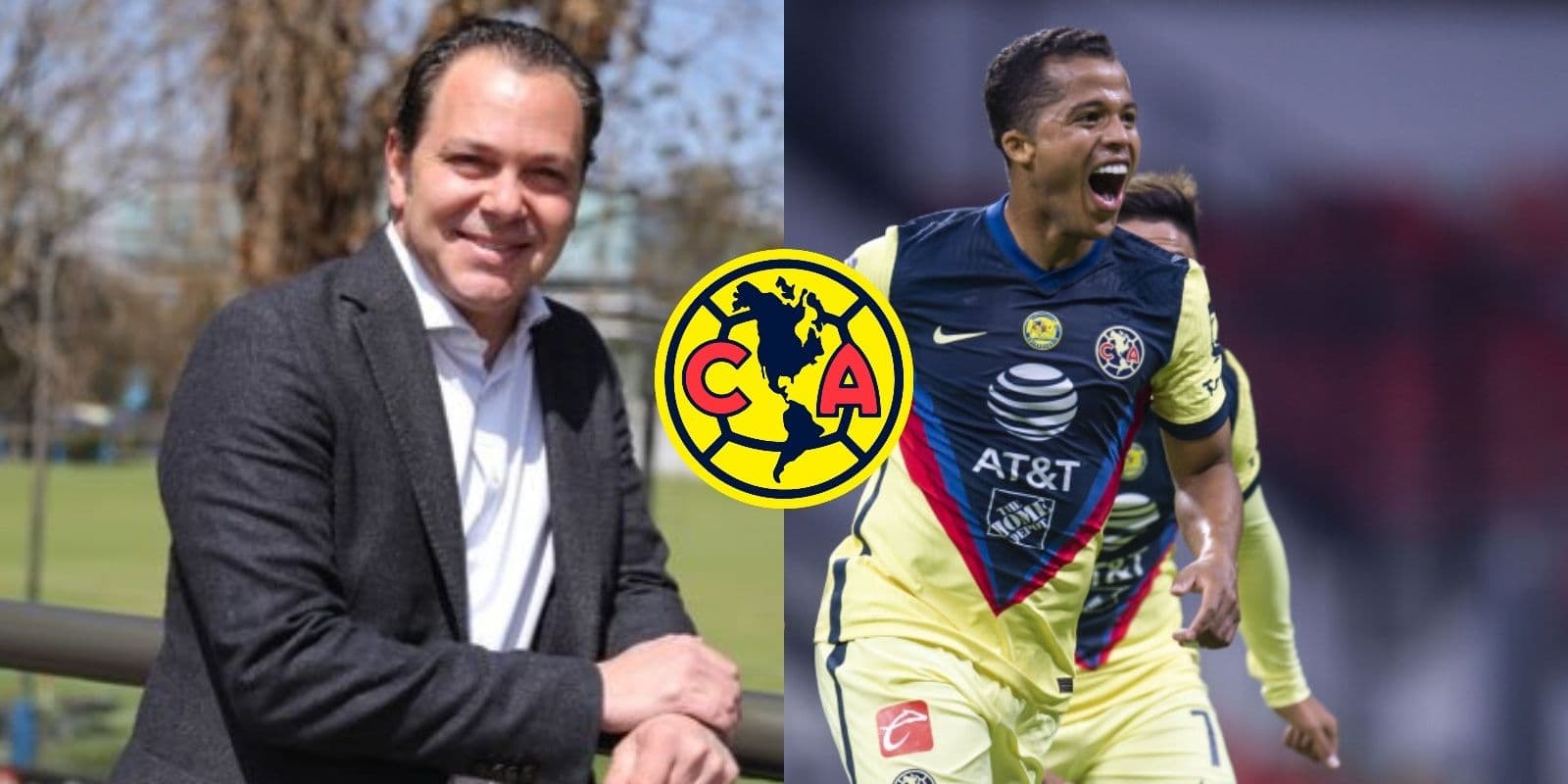 Baños vuelve a tomar decisiones polémicas dentro del América.