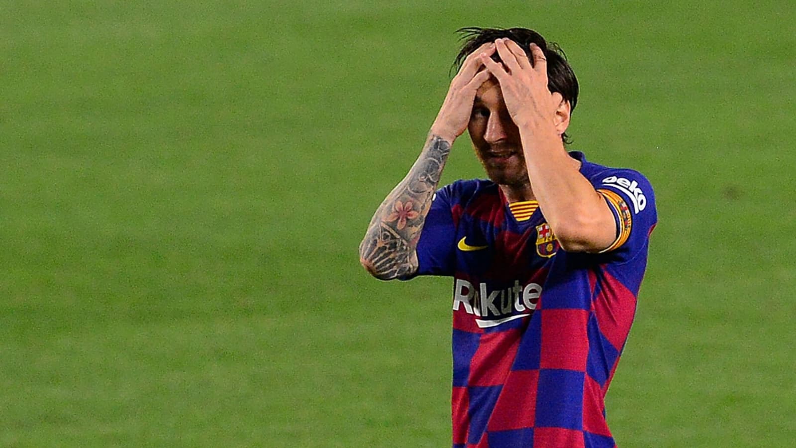 Barcelona está buscando entrenador y podría ser Hansi Flick, quien tome las riendas del conjunto culé.
