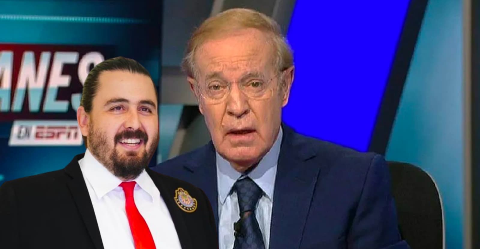 Basta de hipocresías, revelan por qué Chivas le cerró las puertas a ESPN