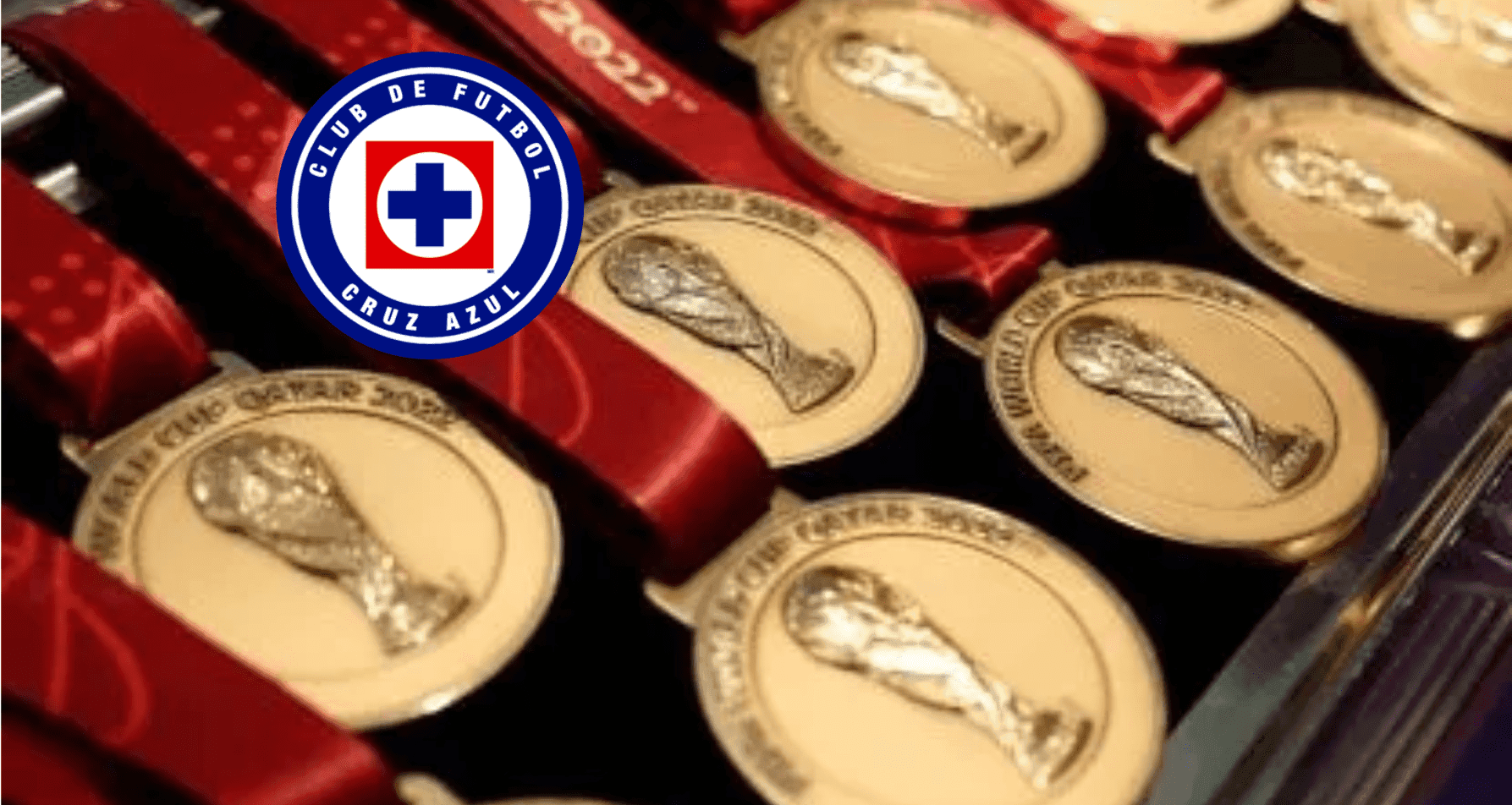 Basta de llorar a Alexis Vega. Cruz Azul y el nuevo 10 que tendría ya en mente. Es un jugador que fue campeón del mundo.