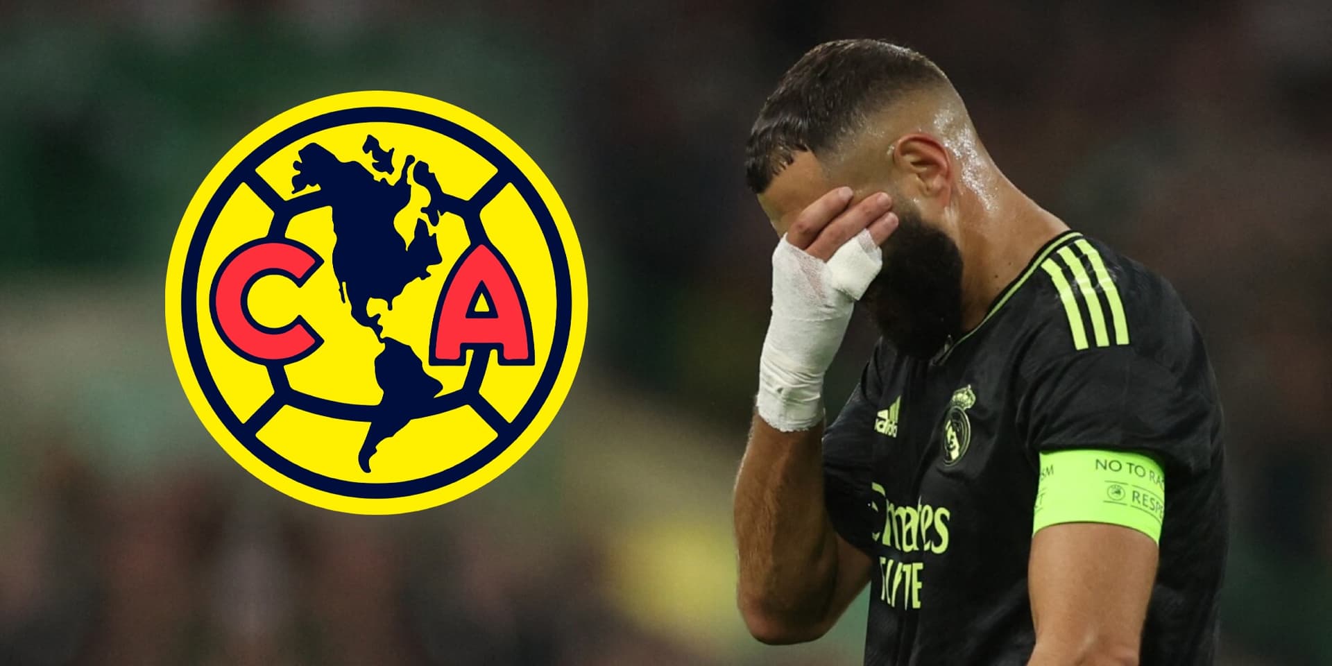 Benzema (Fuente: ESPN)