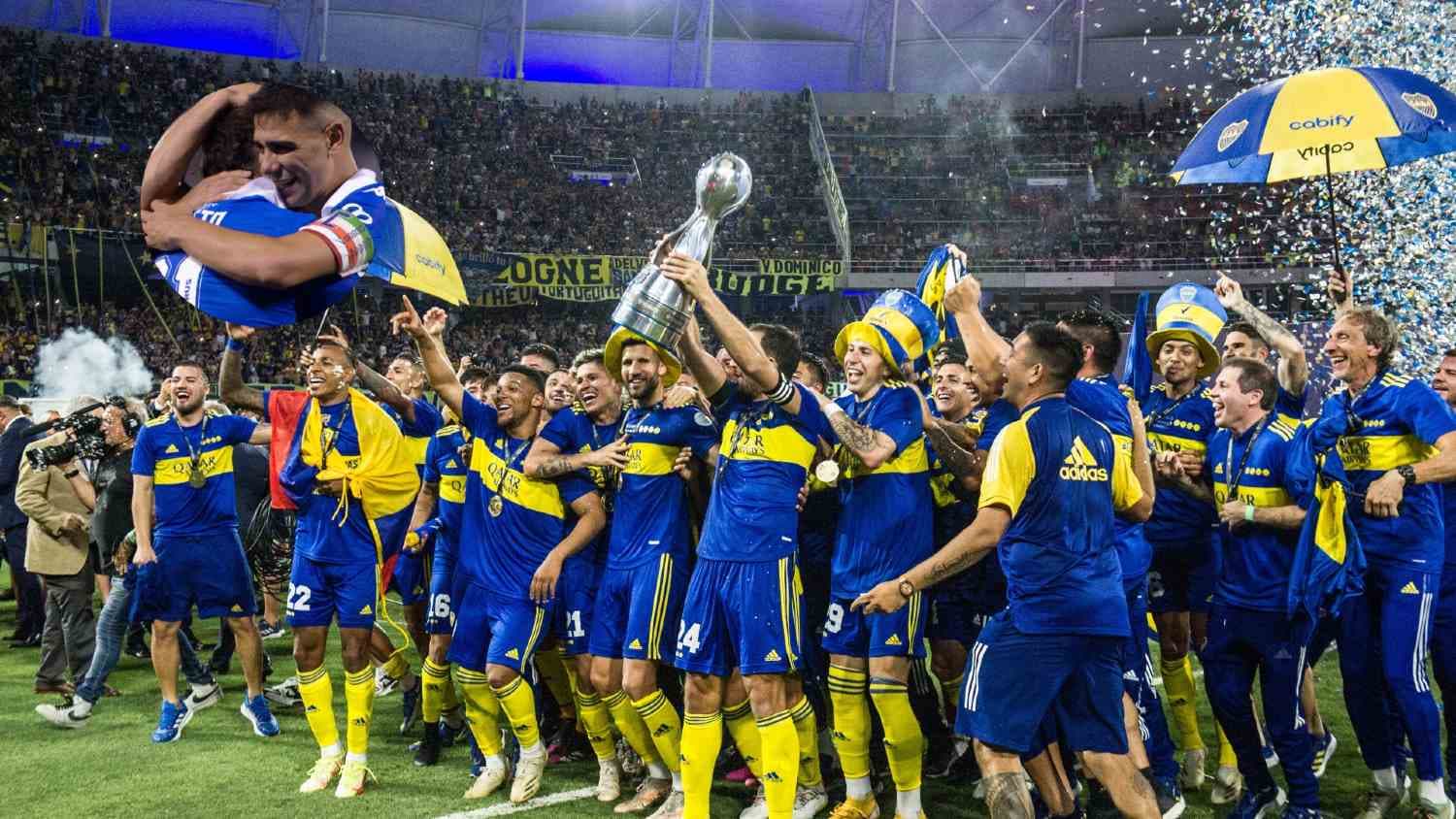 Boca Junior se sumaría a la puja por Lautaro Giannetti, defensor central de Vélez Sarsfield que está en la mira del Club América.