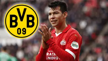 Borussia Dortmund se llevaría a Bakayoko y Lozano tendría más espacio en PSV
