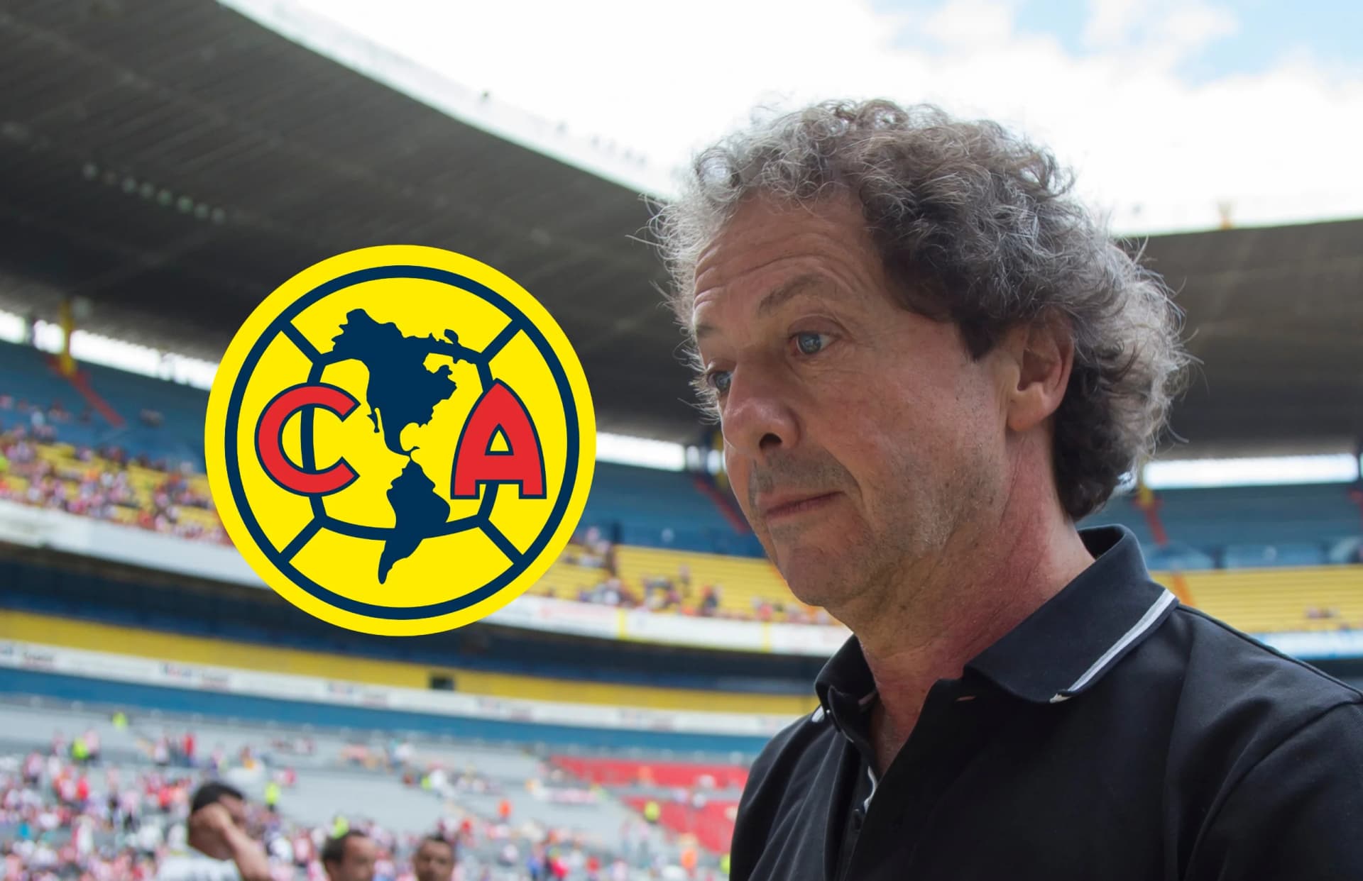Brailovsky se permitió desvelar que el artillero centro americano le vendría bien a la Liga MX.