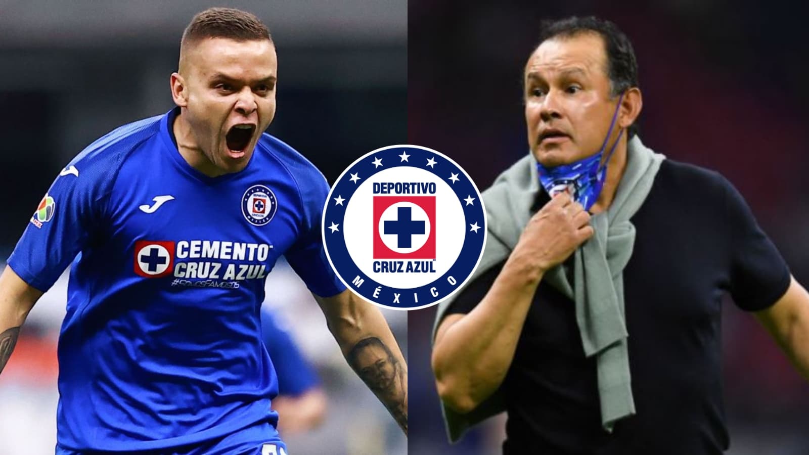 Brayan Angulo se marchó y el entrenador Juan Reynoso buscaría un delantero que pelee el liderato de goleo como fue Jonathan Rodríguez