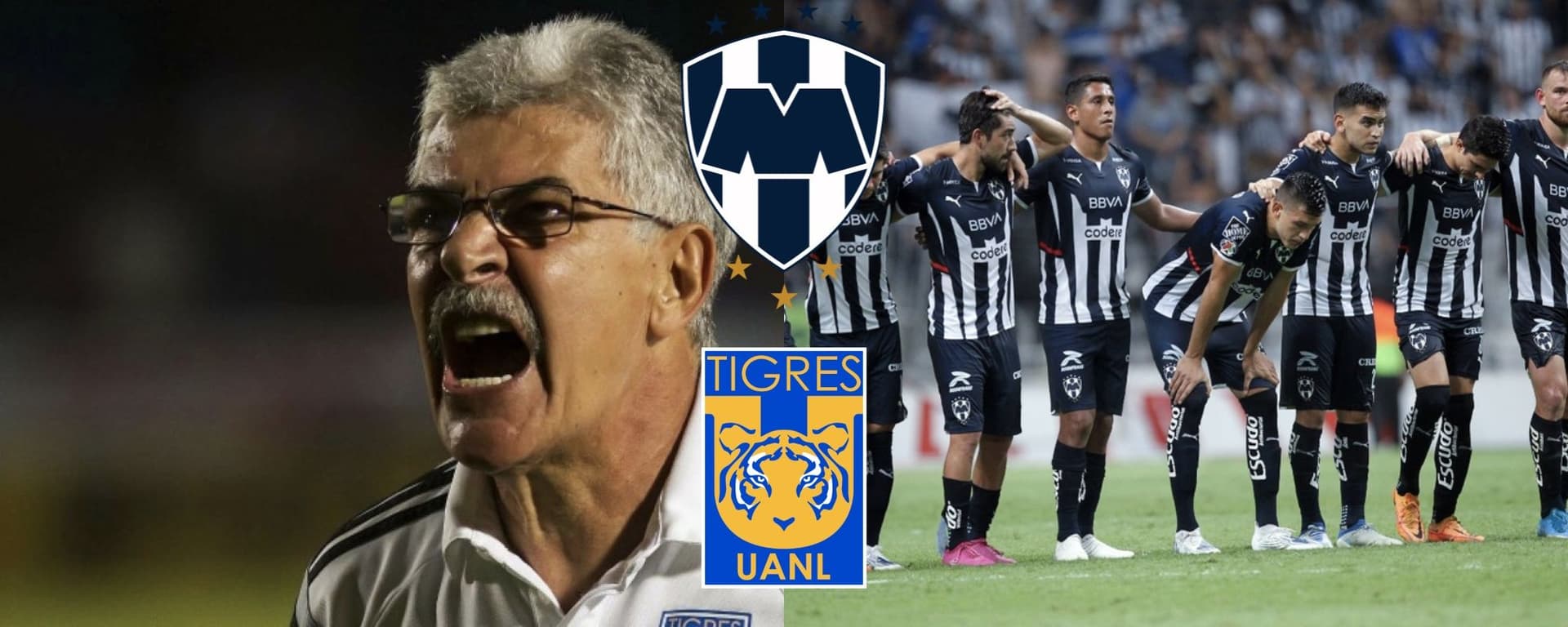 Brilló en Tigres humillando a Rayados y ahora nadie sabe que está en un equipo de segunda.
