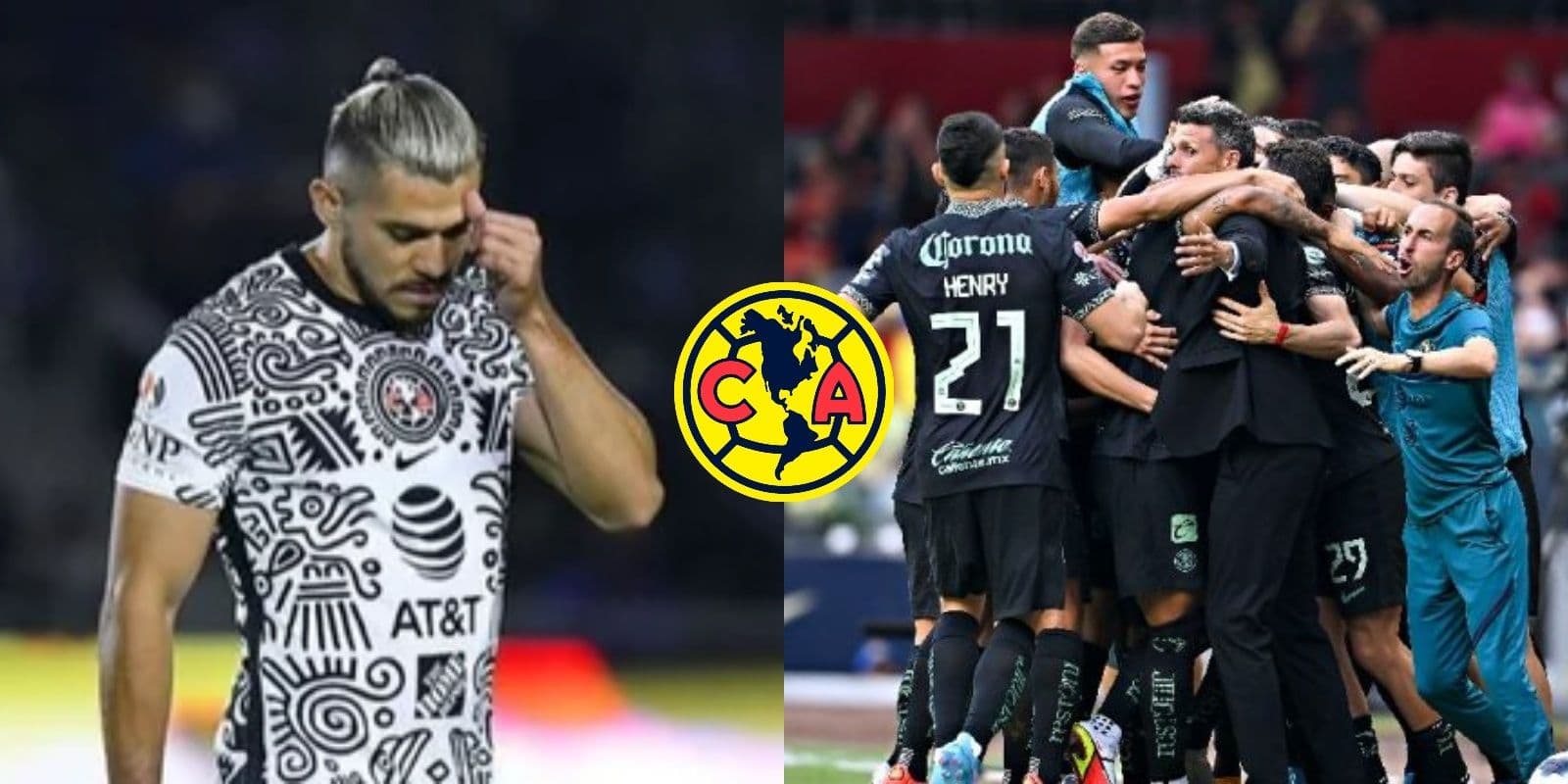 Bruno defiende mal, pero anota bastantes goles.