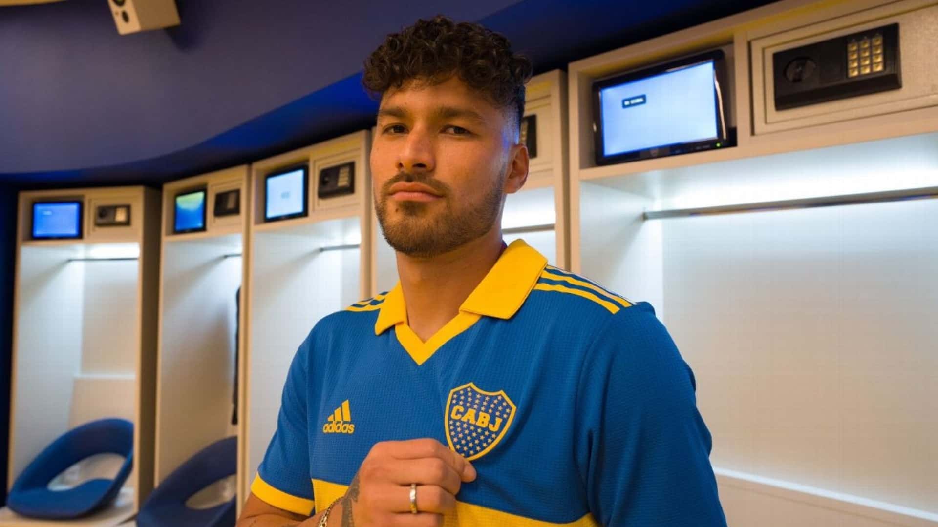Bruno Valdéz. FOTO: ESPN