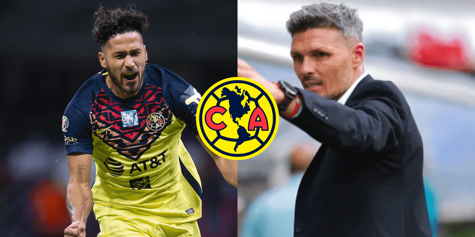 Bruno Valdez tendría una oportunidad más con el América.