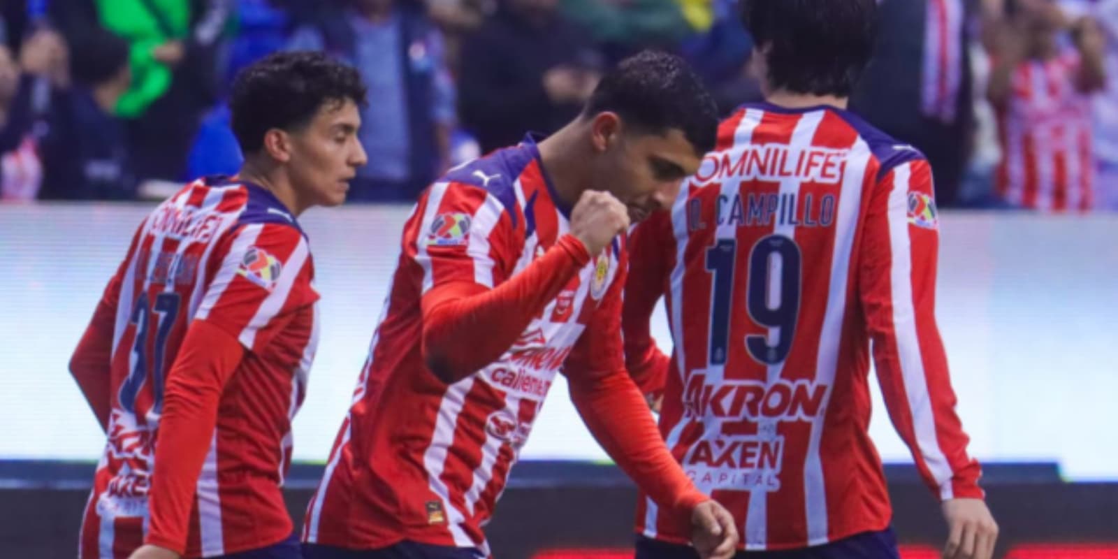 Bryan González regresaría a las canchas, según José María Garrido, dentro de las siguientes semanas: se perderá el duelo ante Pumas