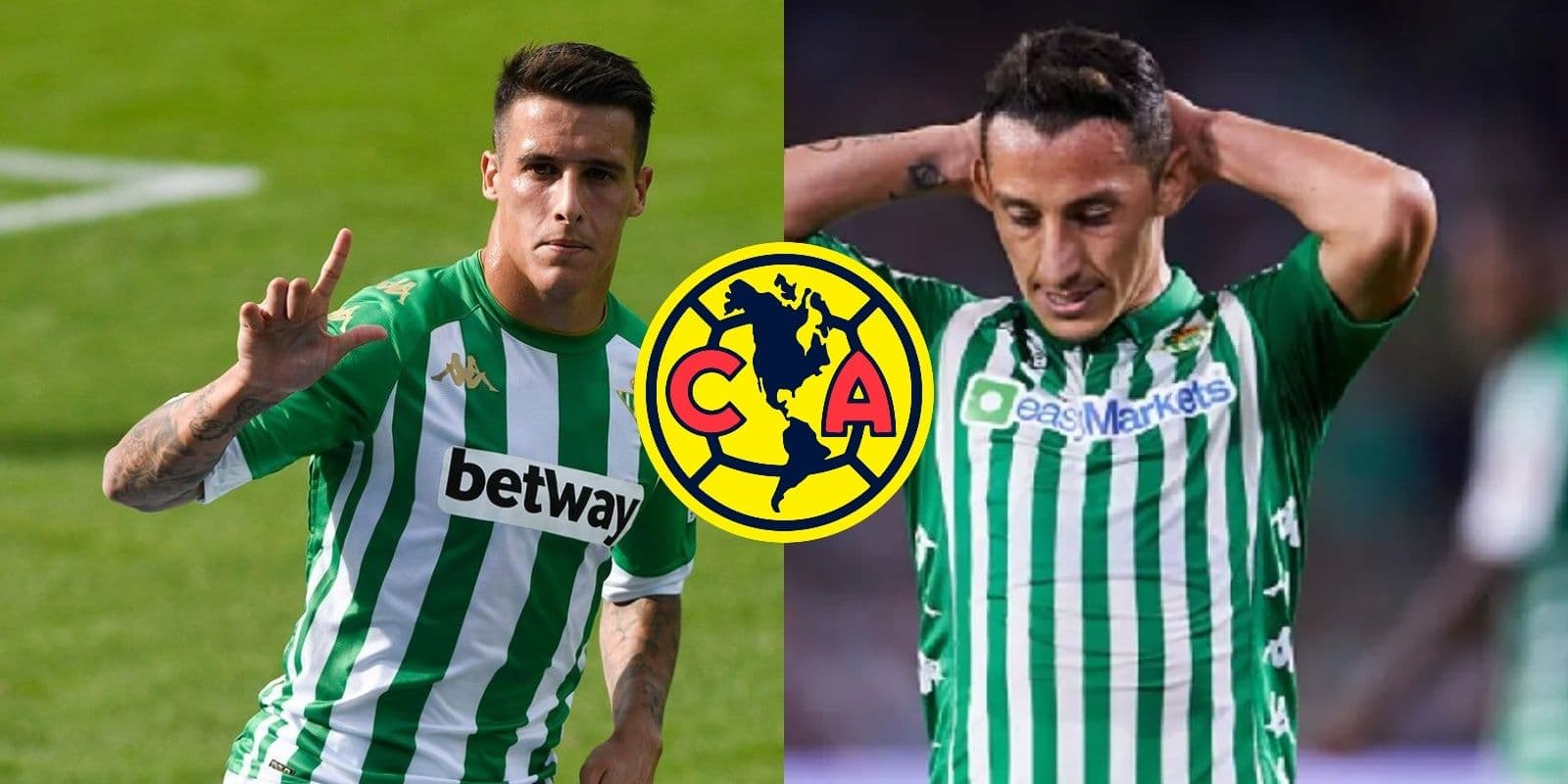 Buenas noticias llegan desde España al América y se acerca el último refuerzo.