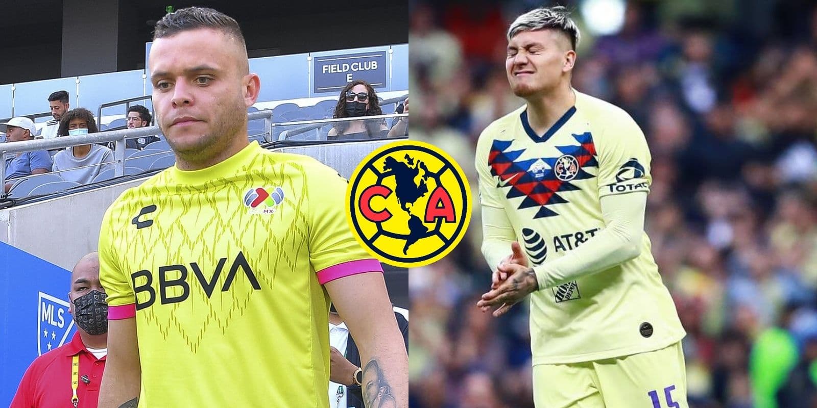 Cabecita Rodríguez quiere evitar que pase lo mismo que sucedió cuando América contrató a Nico