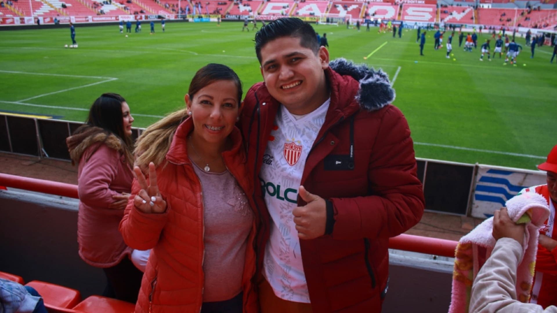 Cada club asegura tener a los mejores seguidores del país