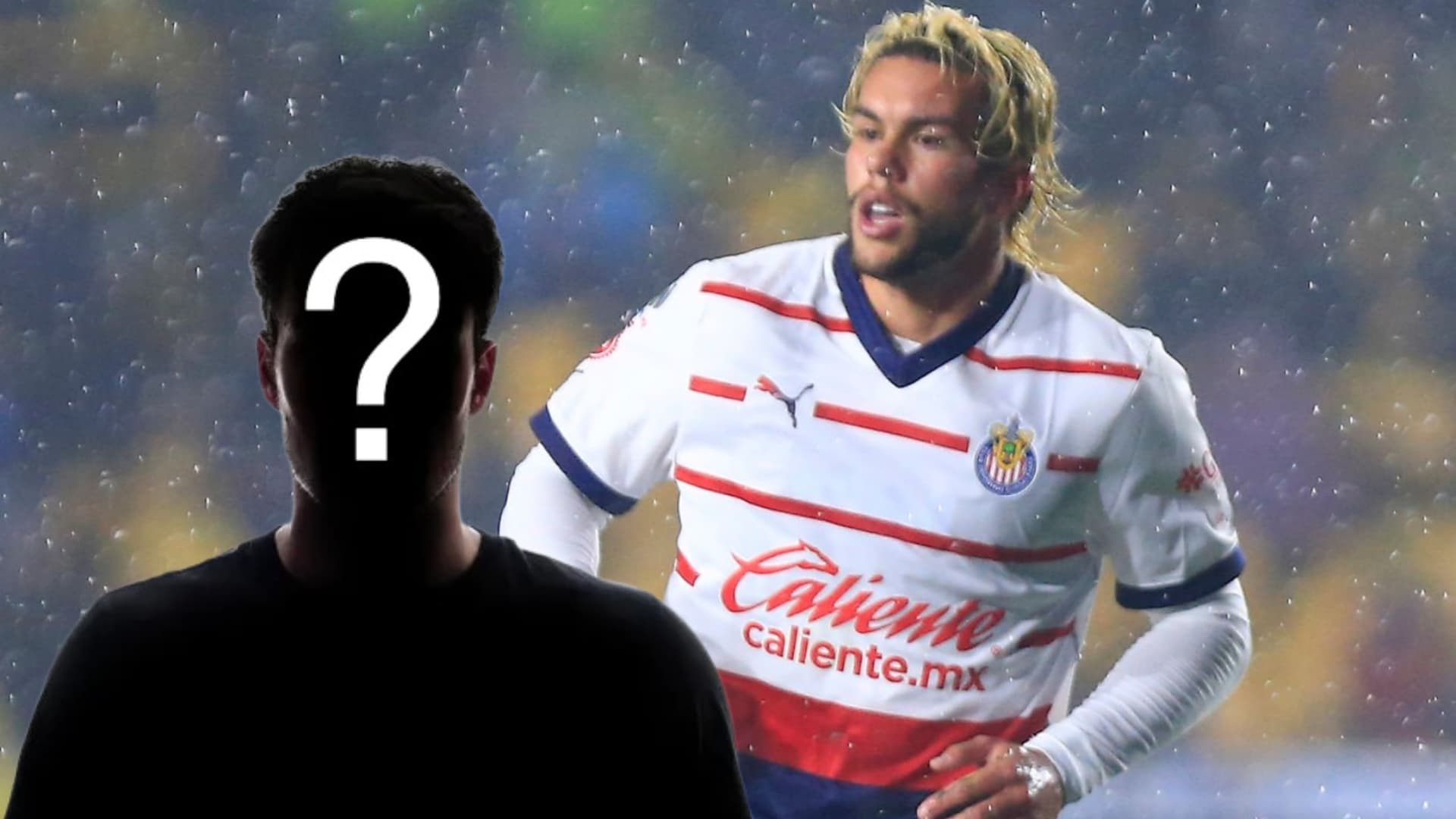Cade Cowell no sería el único, Chivas apuesta por otro gringo