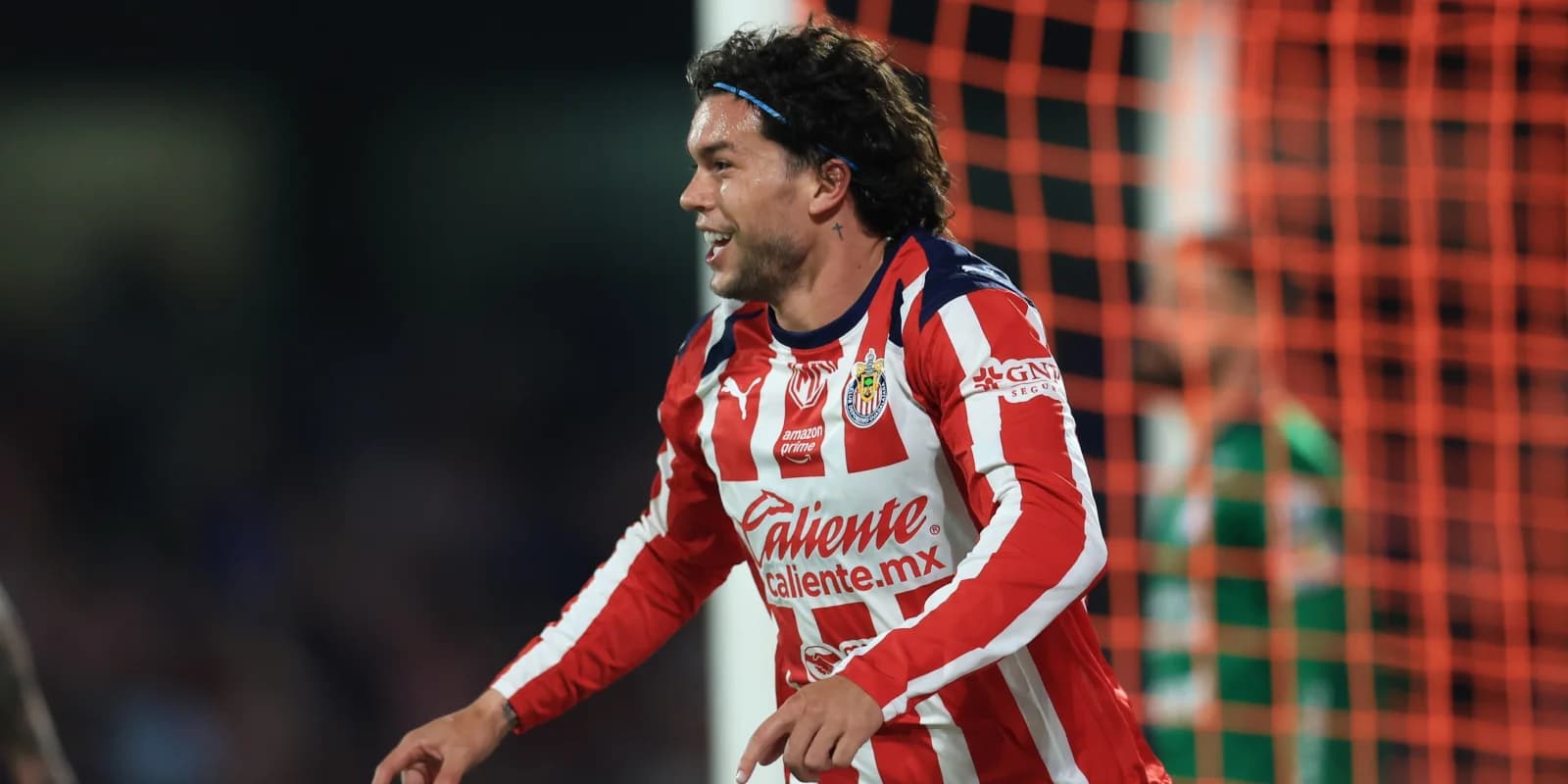 Cade Cowell se despide de Chivas para comenzar un nuevo ciclo en New York Red Bulls