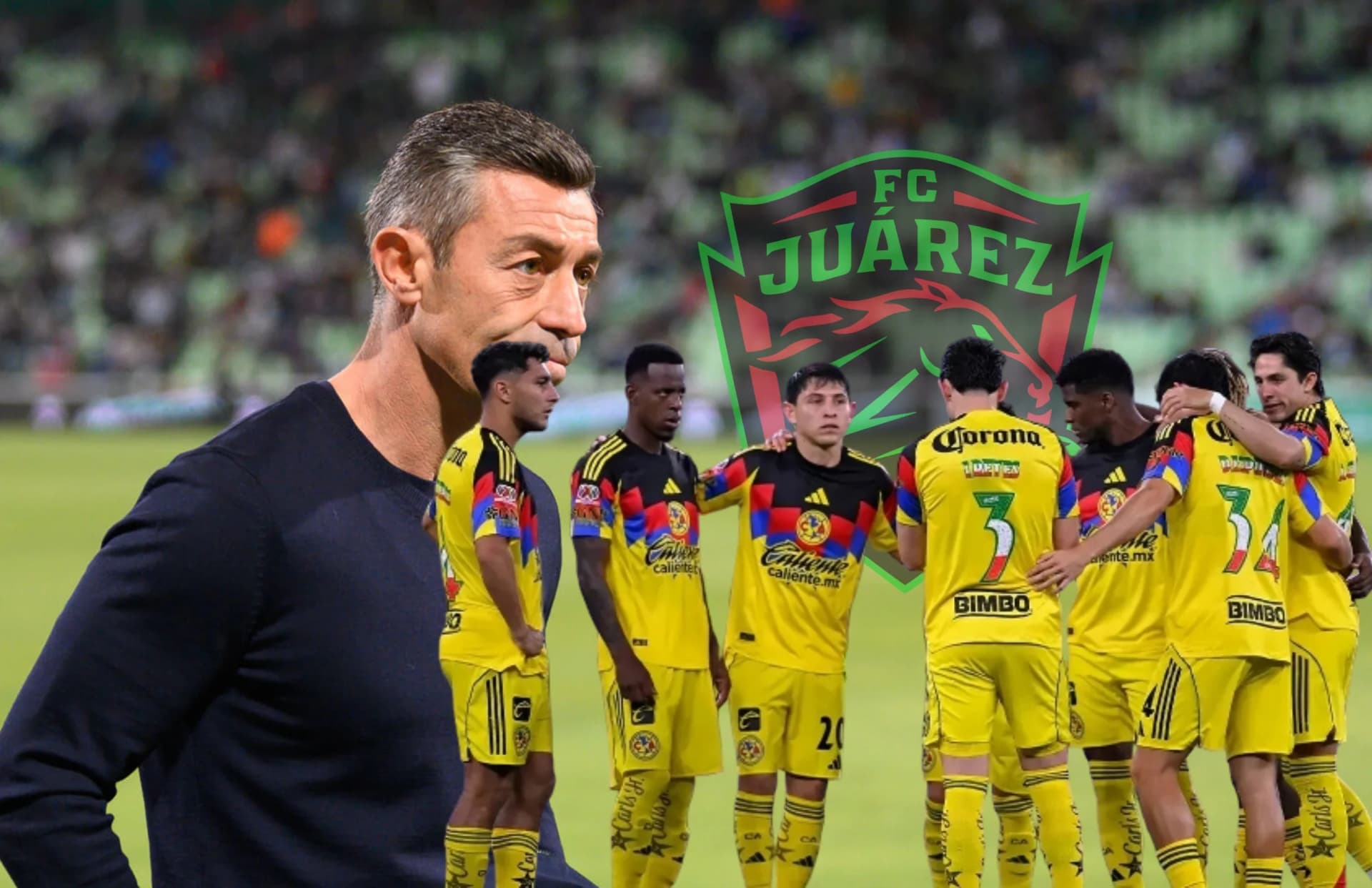 Caixinha podría estar cerca de regresar a México y ya se habla de varias altas para su proyecto.