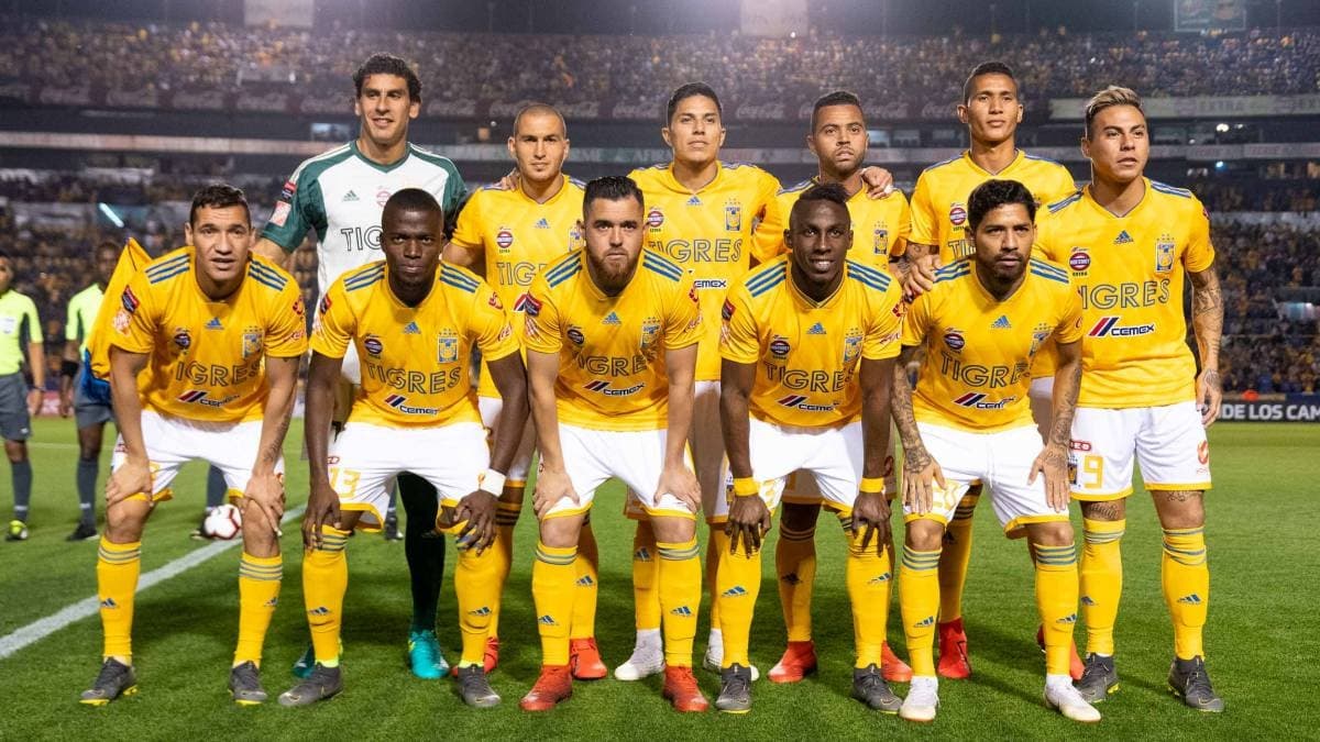 Cambios en la dirección administrativa del club Tigres, Obligarán a cambiar de estrategia e implementar una nueva en el equipo para el 2020.