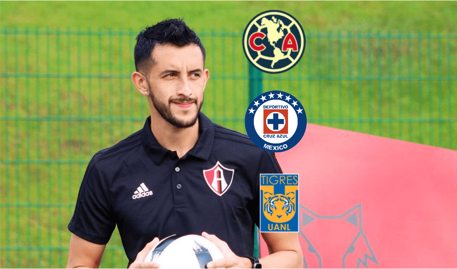 Camilo Vargas renovó contrato con el cuadro del Atlas, pero la idea es que pueda dejar buen dinero al equipo y ya hay una institución que se apunta a tenerlo.