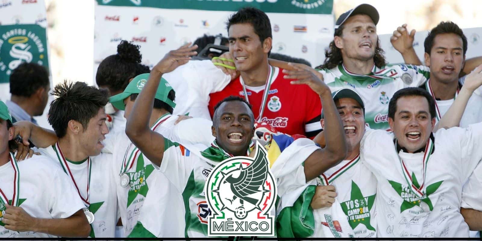 Campeón con la Comarca Lagunera además de salvarlos del descenso en 2006