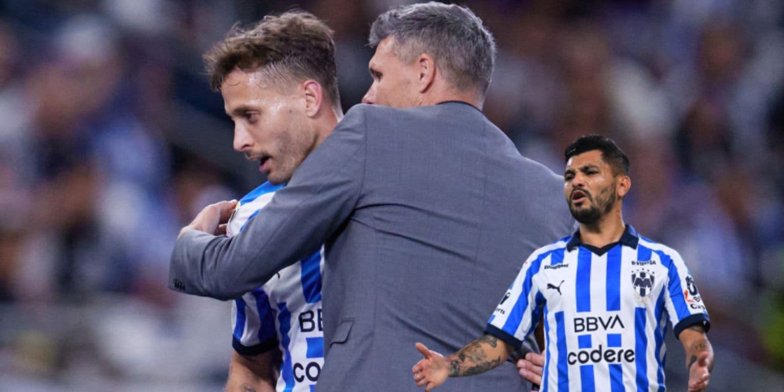 Canales sí desquita el sueldo