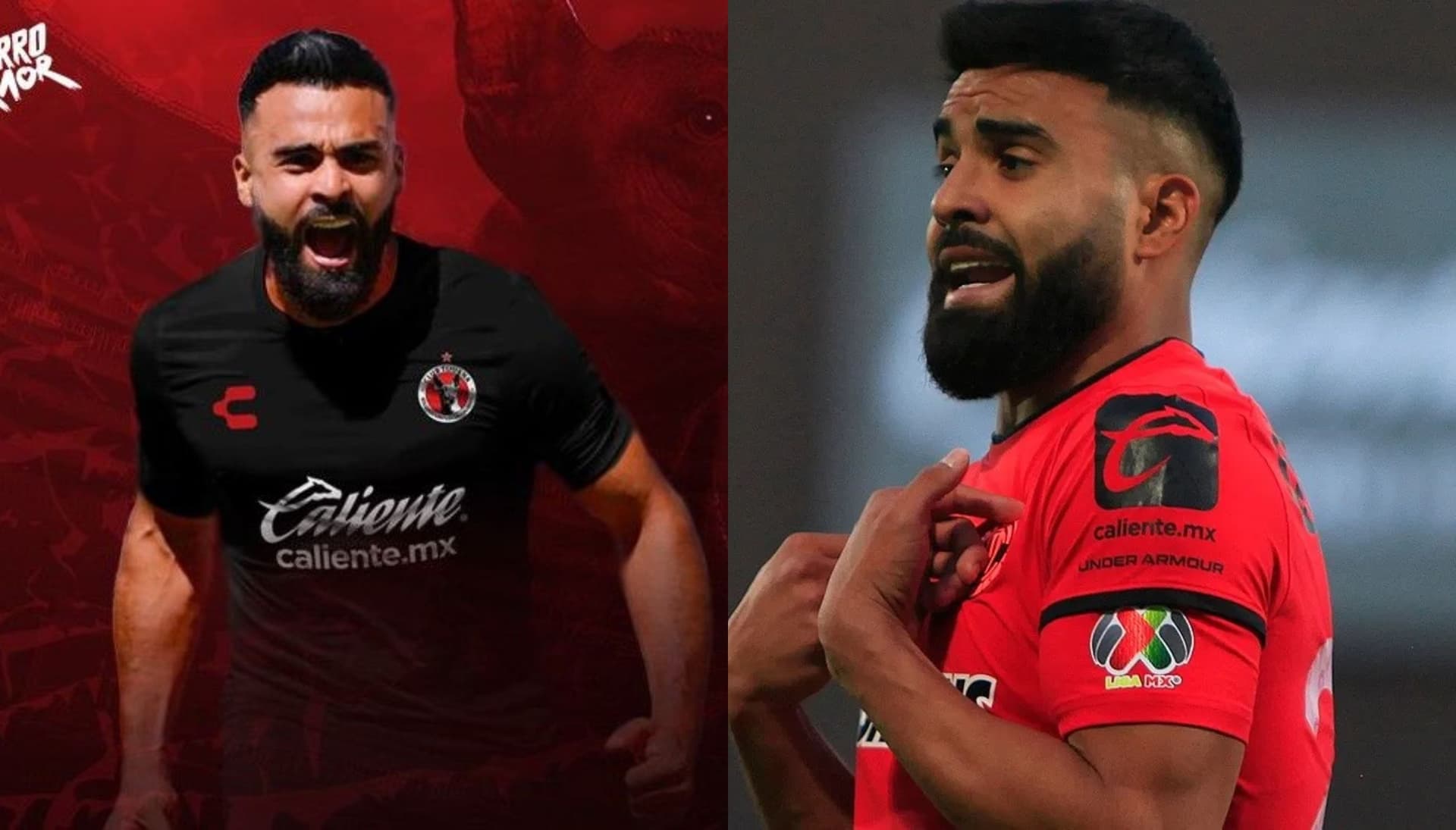 Canelo inicio con el pie derecho en su nueva etapa con Xolos