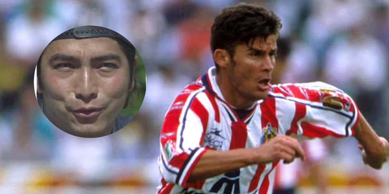 Carlos Carrillo junto a Ramón Ramírez / FOTO RÉCORD