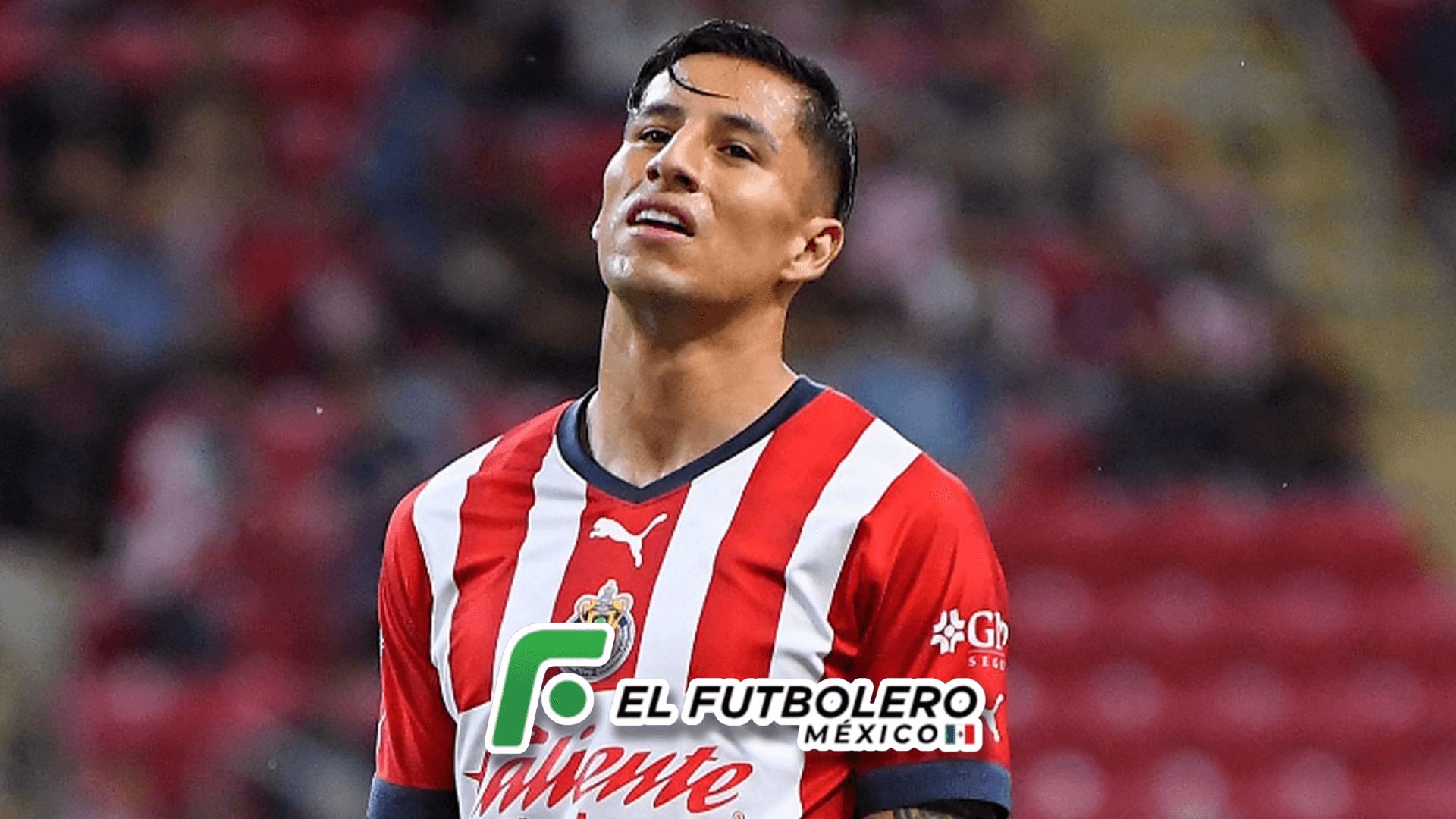 Carlos Cisneros regresó a la titularidad y es criticado (Foto: Milenio)
