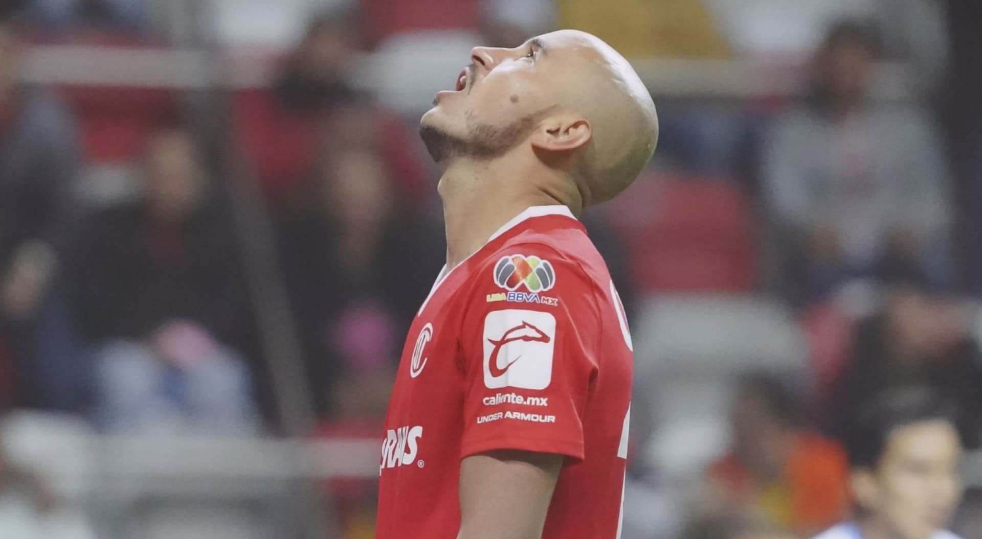 Carlos González sigue sin dar el ancho con los choriceros