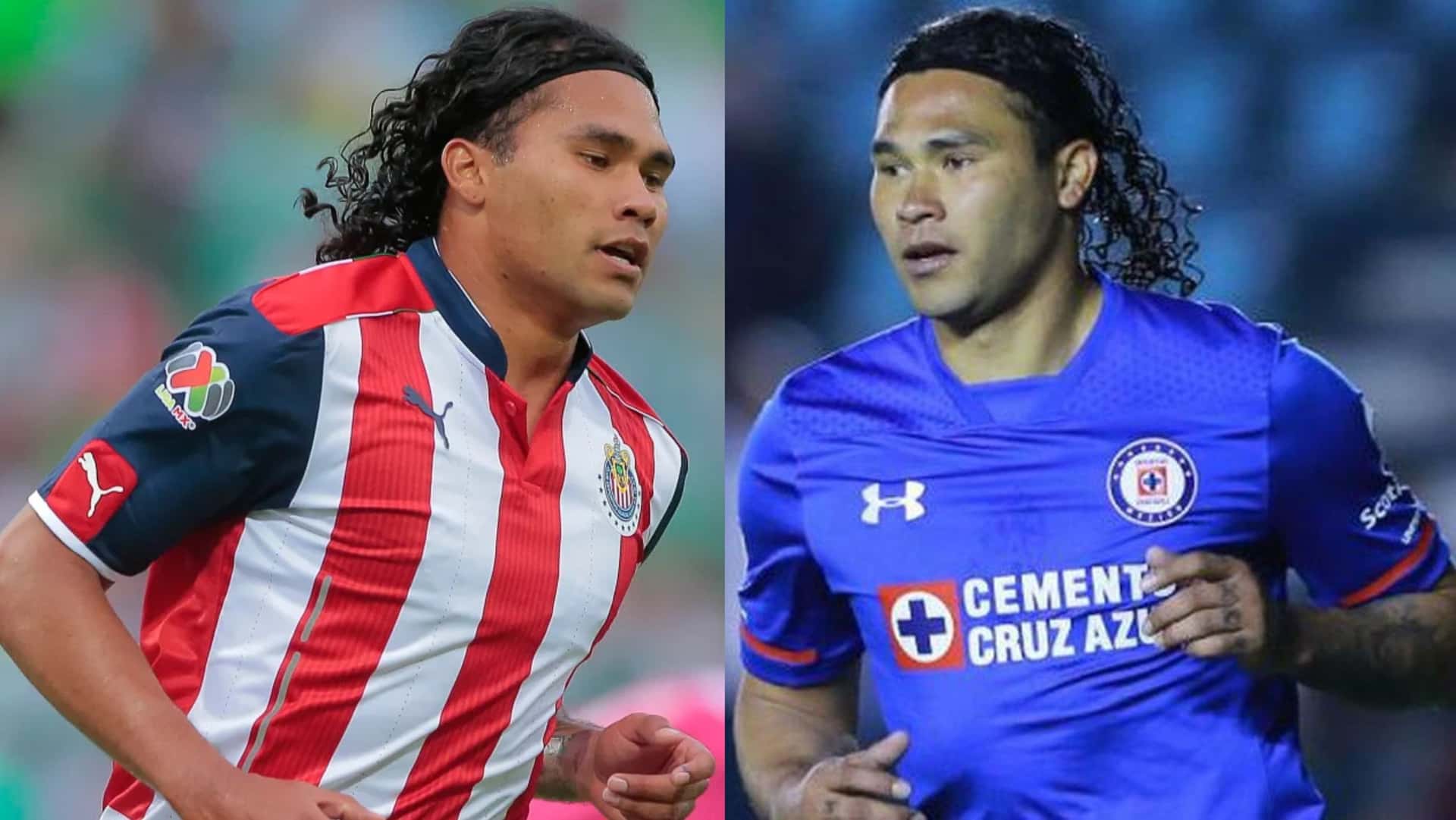 Carlos ‘Gullit’ Peña podría dejar las fiestas y regresar a las canchas, el club que le ofrece 100 mil pesos