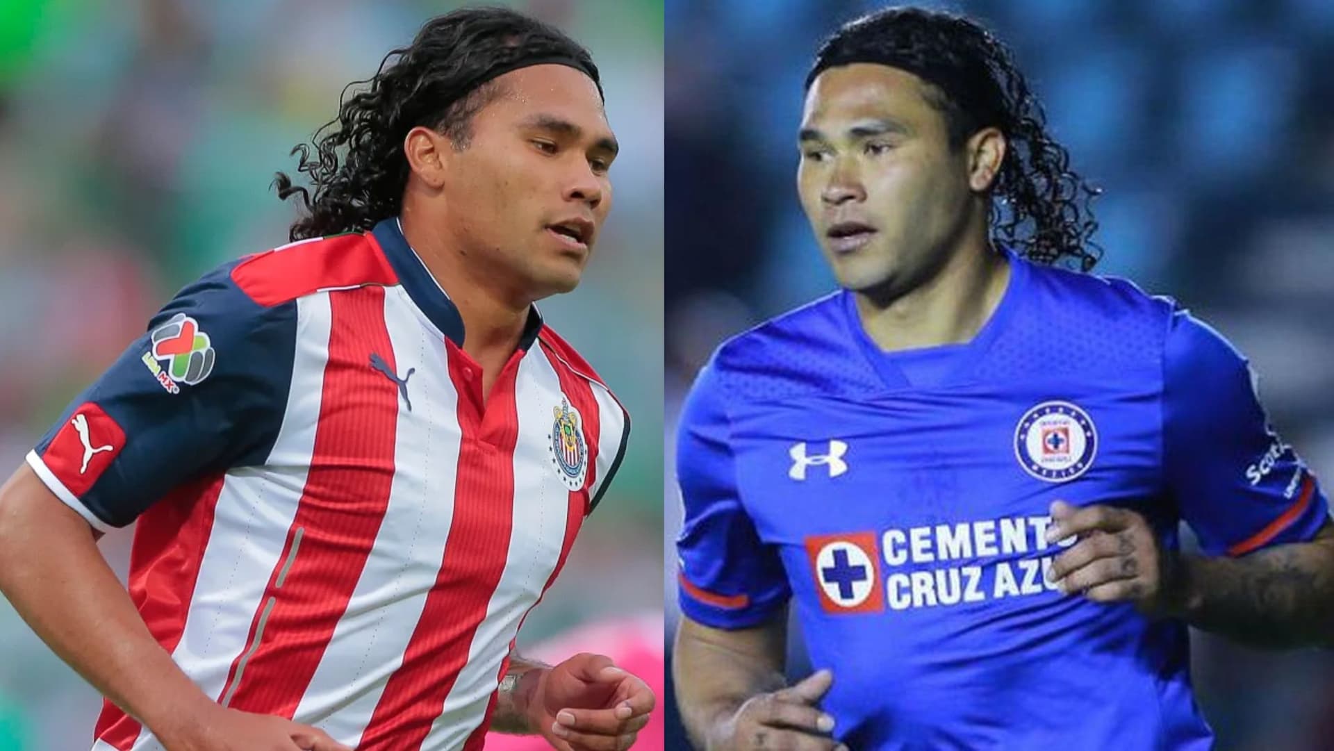 Carlos ‘Gullit’ Peña podría dejar las fiestas y regresar a las canchas, el club que le ofrece 100 mil pesos