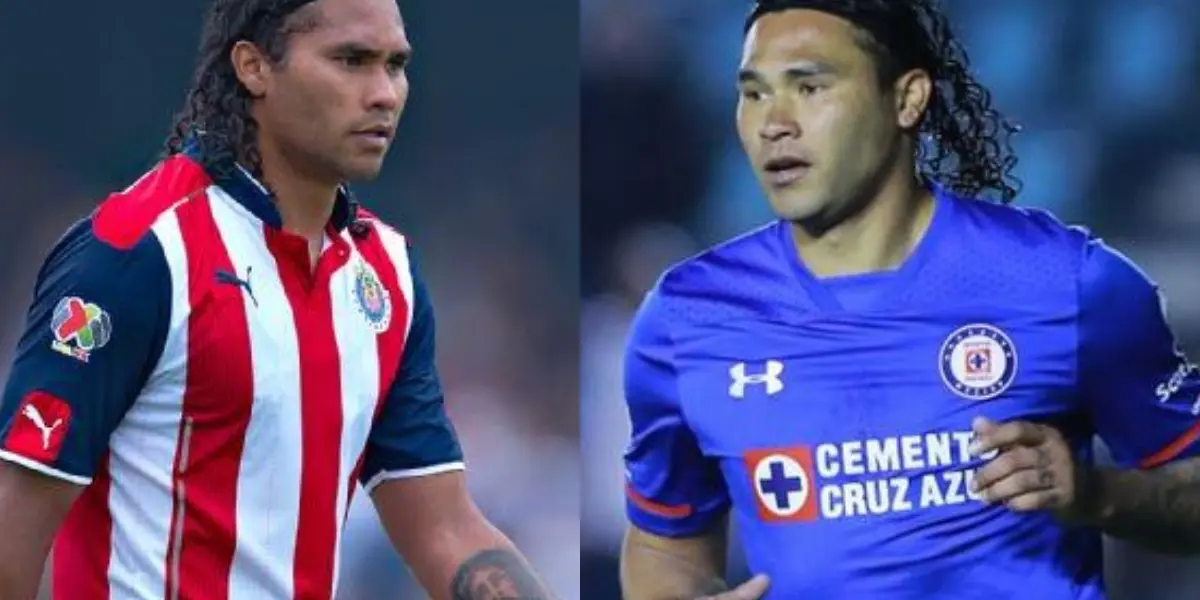 Carlos 'Gullit' Peña tendrá una nueva oportunidad en El Salvador y en esta condición se presentó.