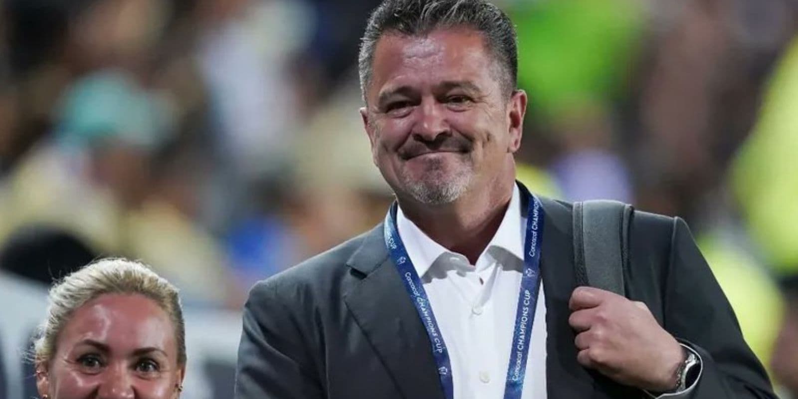 Carlos Hermosillo (Fuente: Champions Cuo)