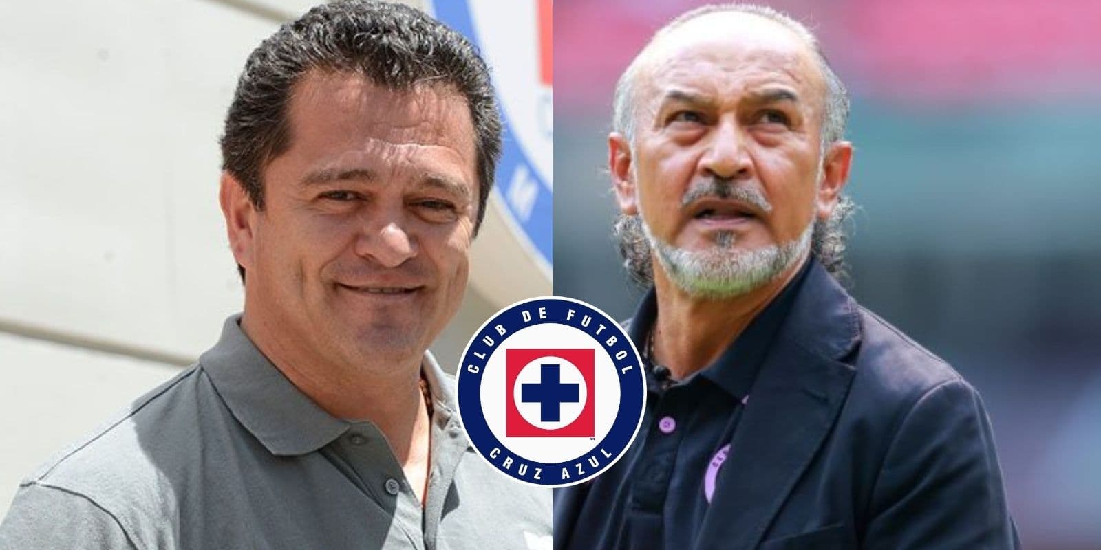 Carlos Hermosillo quiere ser presidente de Cruz Azul llegaría y un entrenador bajo el brazo