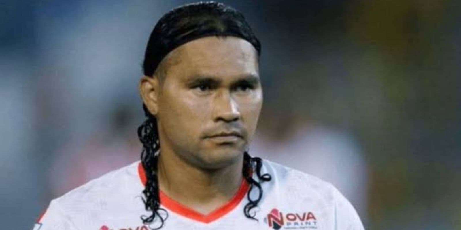 Carlos Peña (Fuente: X)