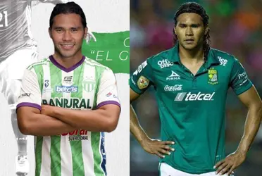 Carlos Peña recibió una oferta de León FC y se filtra la razón por la cual rechazó volver a la Liga MX