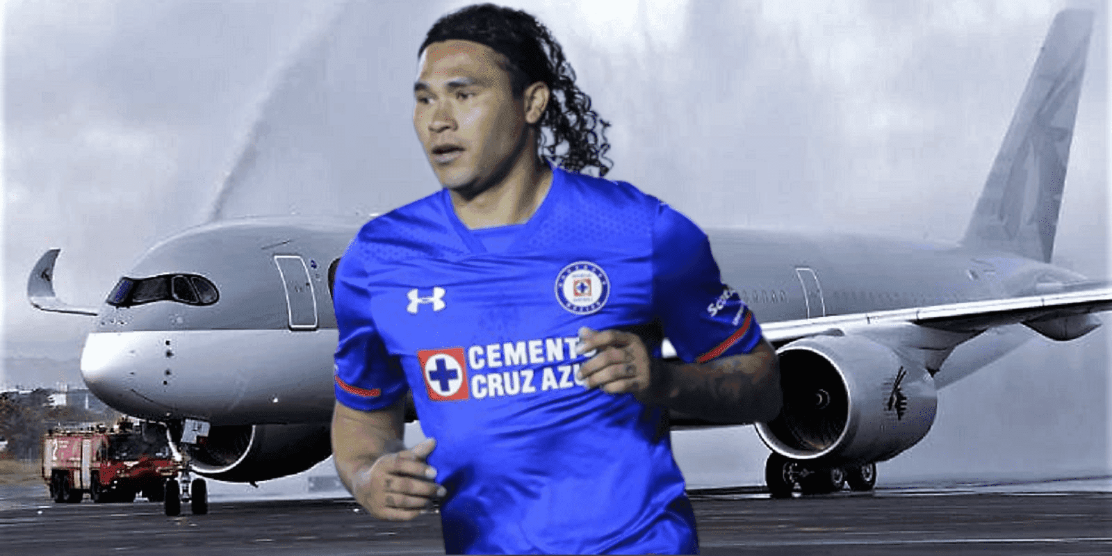 Carlos Peña tendría nuevo destino luego de estar algunos meses sin actividad deportiva